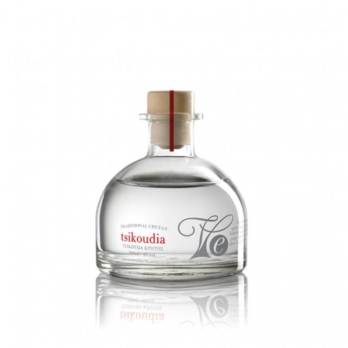 TSIKOUDIA