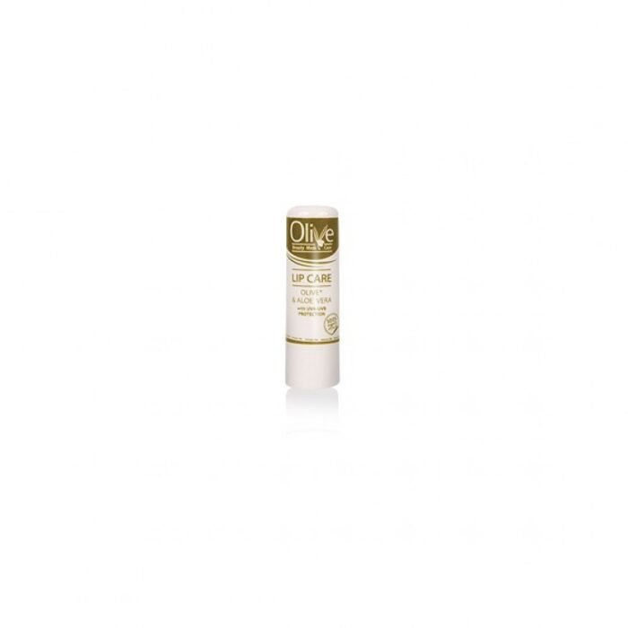 BAUME À LÈVRES – OLIVE ET ALOE 35g