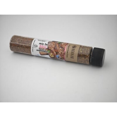 MELANGE POUR BBQ 25gr